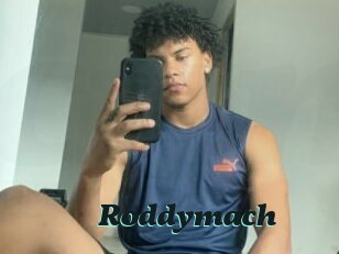 Roddymach