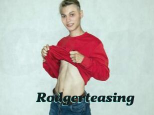 Rodgerteasing