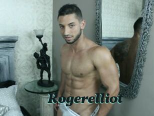 Rogerelliot