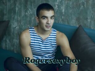 Rogersexyboy