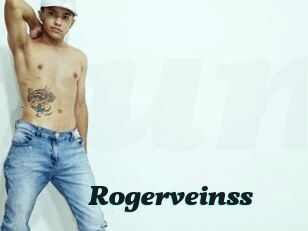 Rogerveinss