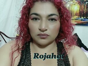 Rojahot