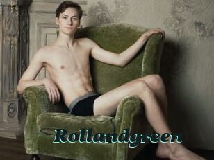 Rollandgreen