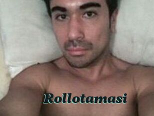 Rollotamasi