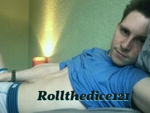 Rollthedice121