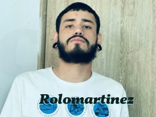 Rolomartinez