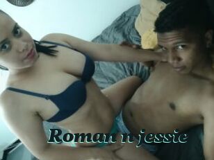 Roman_n_jessie