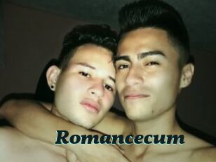 Romancecum