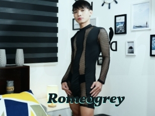 Romeogrey