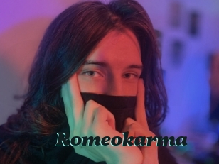 Romeokarma