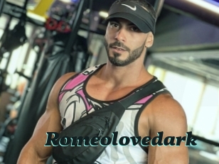 Romeolovedark