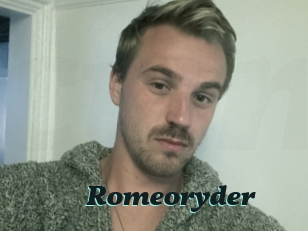 romeoryder Cumshots Videos