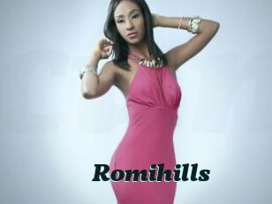 Romihills