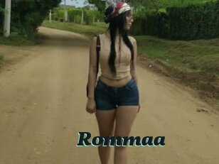 Rommaa