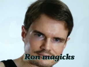 Ron_magicks