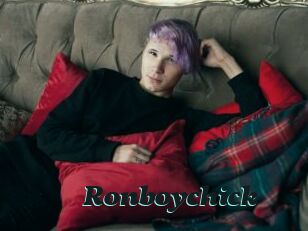 Ronboychick