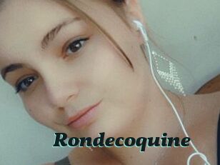 Rondecoquine