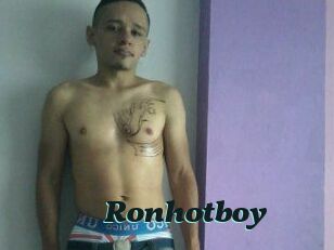 Ronhotboy