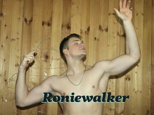 Roniewalker