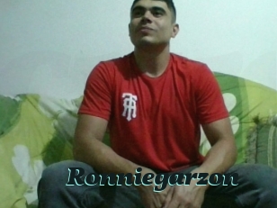 Ronniegarzon