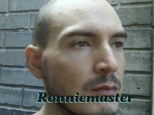 Ronniemaster