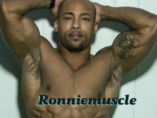 Ronniemuscle