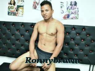 Ronnybrown