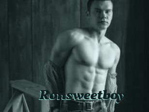 Ronsweetboy