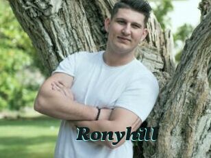 Ronyhill