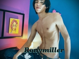 Ronymiller