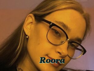 Roora