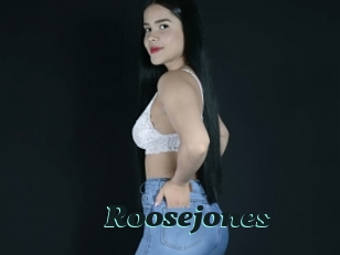 Roosejones