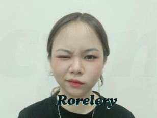 Rorelery