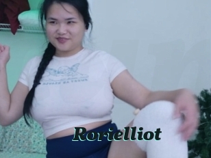 Rorielliot