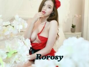 Rorosy