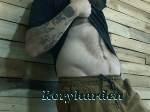 Roryharden