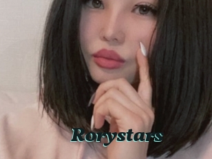 Rorystars