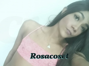 Rosacoset