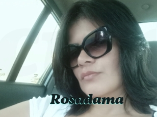 Rosadama