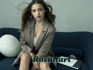 rosahart Cumshots Videos