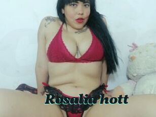 Rosalia_hott