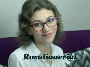 Rosaliaaerial