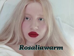 Rosaliawarm