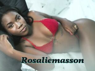 Rosaliemasson