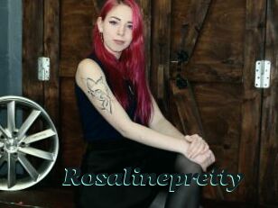 Rosalinepretty