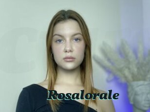 Rosalorale