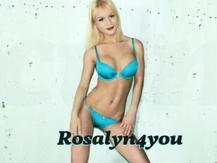 Rosalyn4you