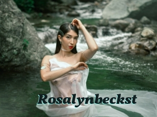 Rosalynbeckst