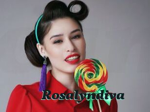 Rosalyndiva