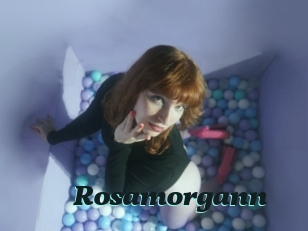 Rosamorgann